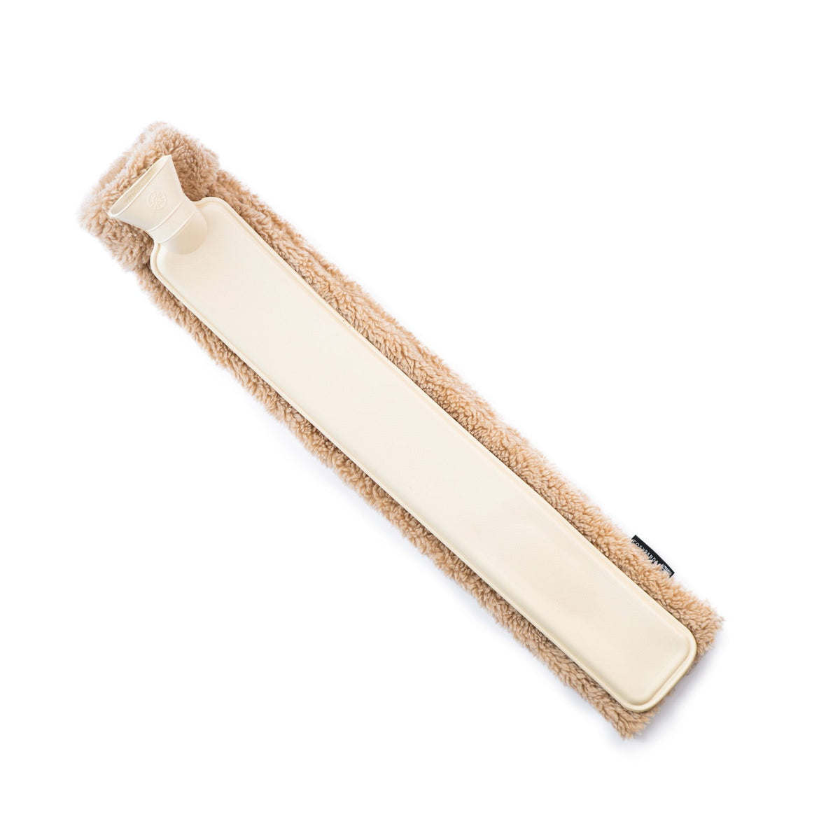 Long Teddy 2 Litre Hot Water Bottle