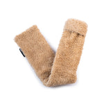Long Teddy 2 Litre Hot Water Bottle