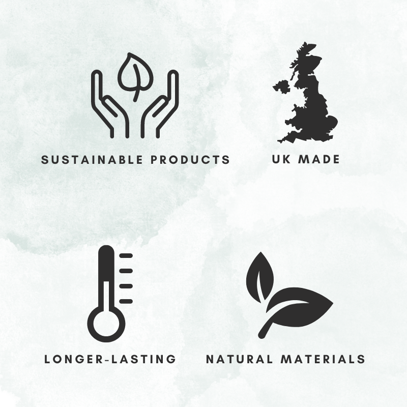 Long Teddy 2 Litre Hot Water Bottle