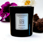 Luxe Gold Luxury Scented Candle 220g