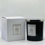Luxe Gold Luxury Scented Candle 220g
