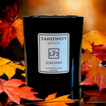 Luxe Gold Luxury Scented Candle 220g