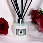 LUXE GOLD Tanzfinity Luxury Reed Diffusers 100ml