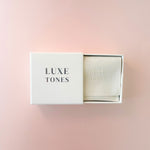 LUXE TONES Jewellery Gift Box