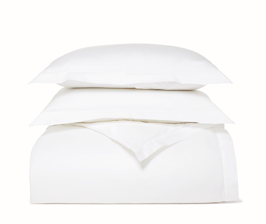 Luxury Duvet Cover - Organic Cotton King