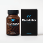 Magnesium Complex