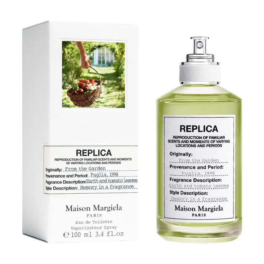 Maison Margiela From The Garden Eau de Toilette 100ml