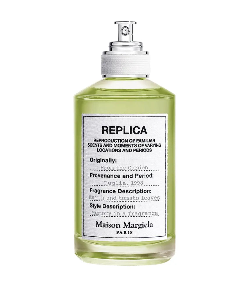 Maison Margiela From The Garden Eau de Toilette 100ml