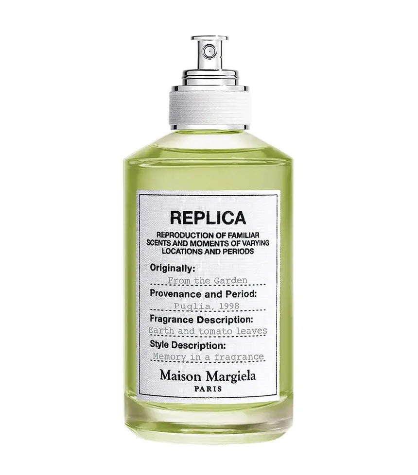 Maison Margiela From The Garden Eau de Toilette 100ml