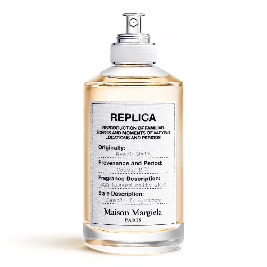 Maison Margiela Replica Beach Walk Eau de Toilette 100ml