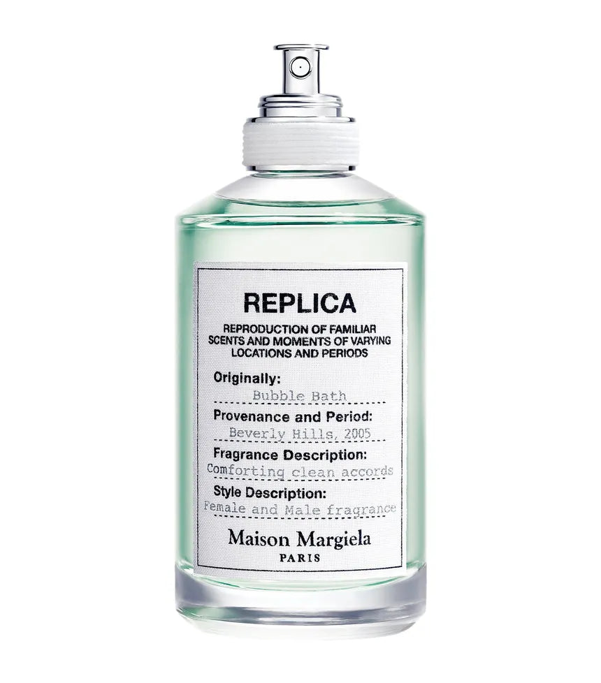 Maison Margiela Replica Bubble Bath Eau de Toilette 100ml
