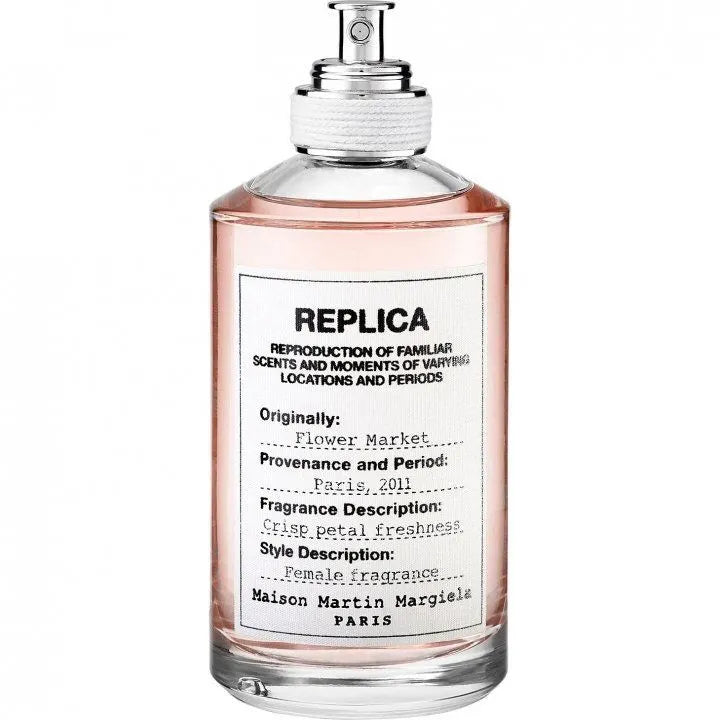 Maison Margiela Replica Flower Market Eau de Toilette 100ml