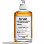 Maison Margiela Replica Jazz Club Eau de Toilette 100ml