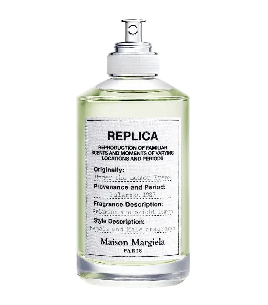 Maison Margiela Replica Under The Lemon Trees Eau de Toilette 100ml