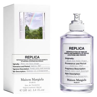 Maison Margiela Replica When The Rain Stops Eau de Toilette 100ml