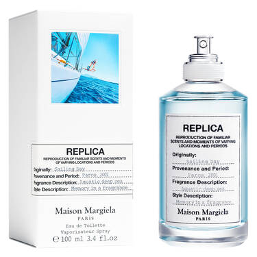 Maison Margiela Replica Sailing Day Eau de Toilette 100ml