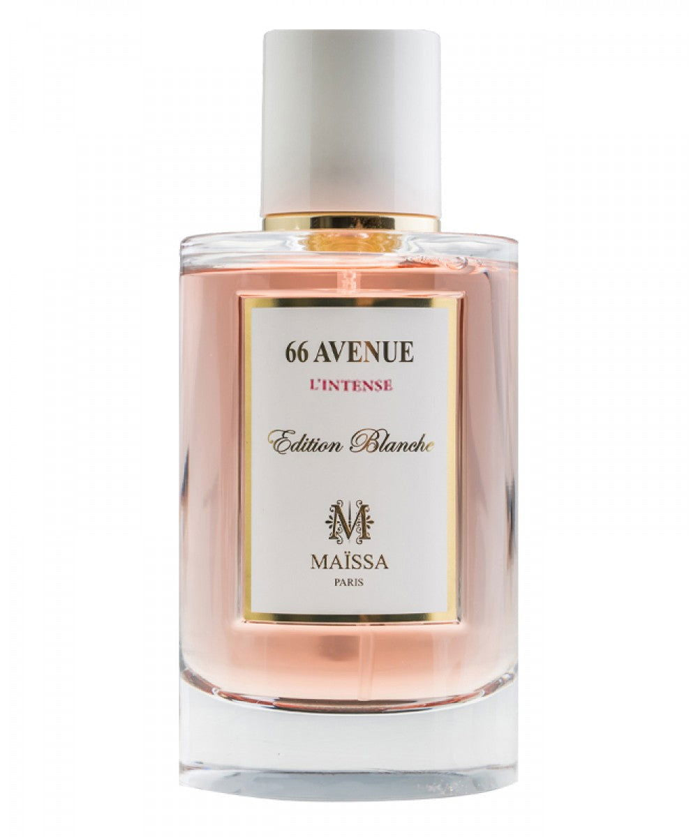 Maïssa Paris 66 Avenue Parfum 100ml