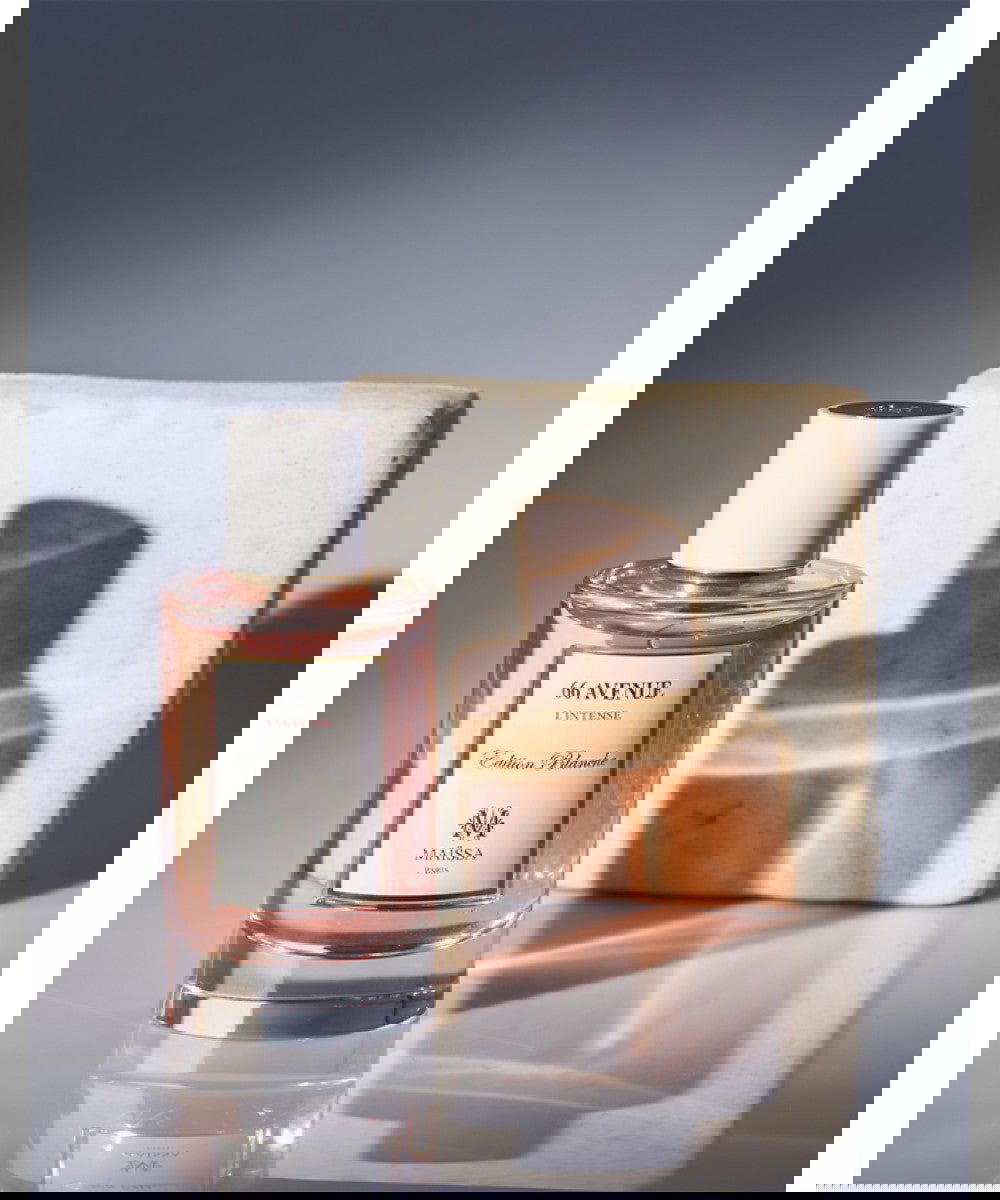Maïssa Paris 66 Avenue Parfum 100ml