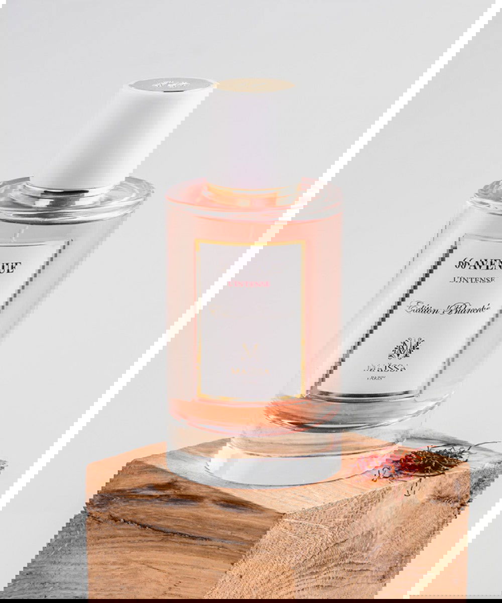 Maïssa Paris 66 Avenue Parfum 100ml