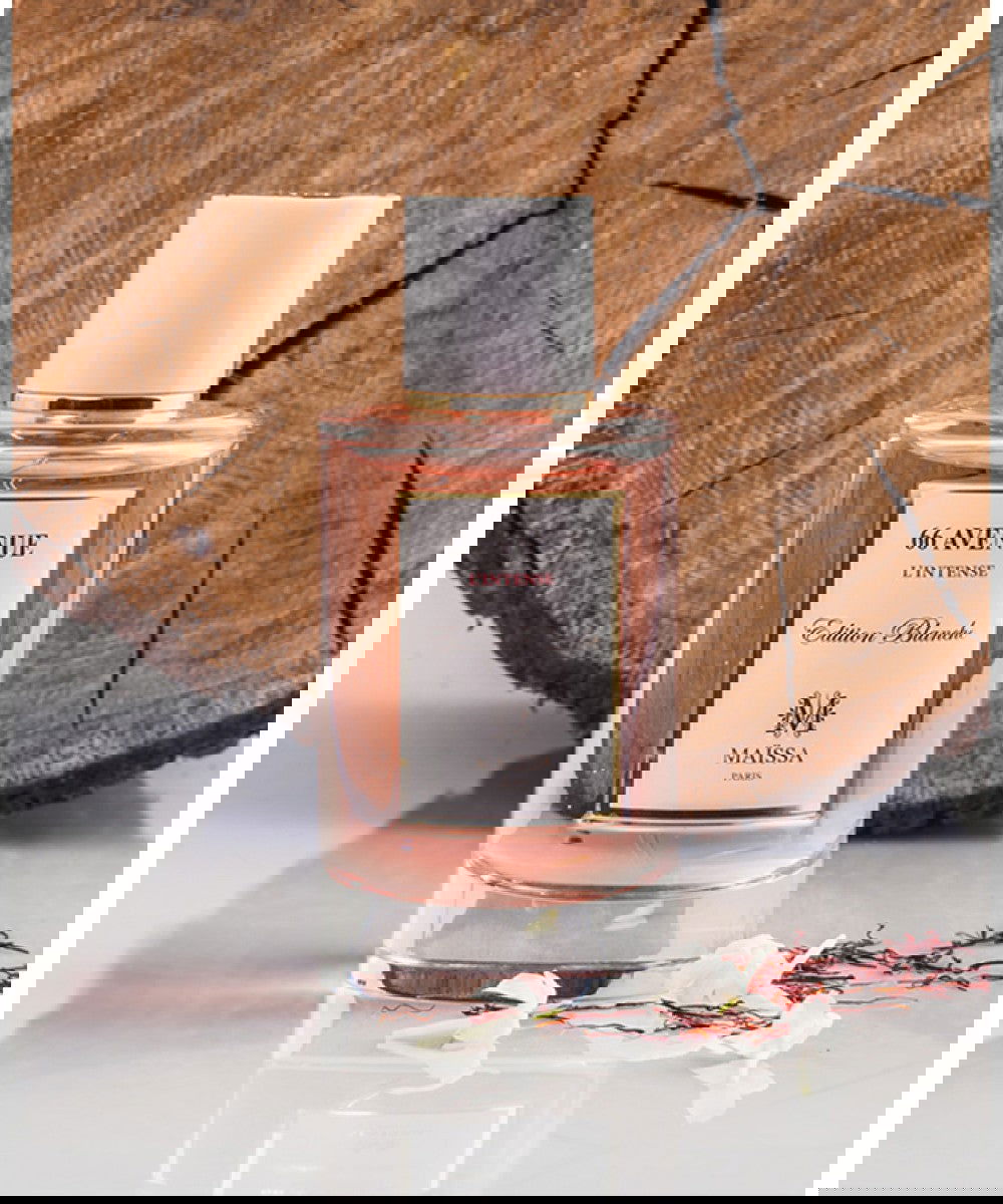 Maïssa Paris 66 Avenue Parfum 100ml