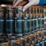 Maitake Mushroom Liquid Supplement