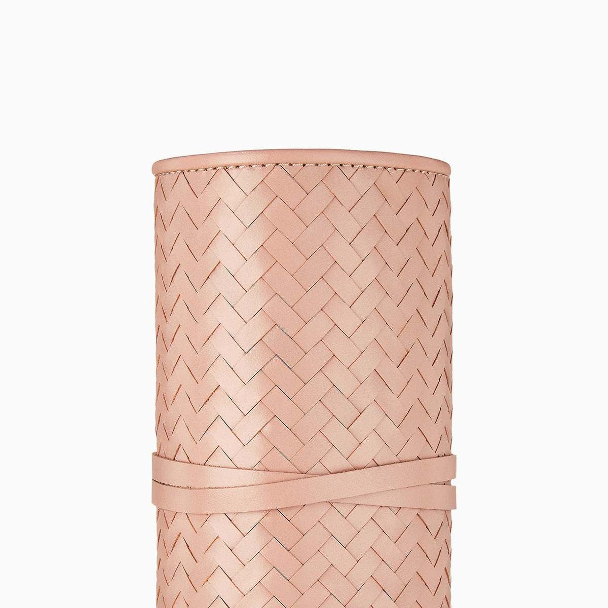 Mantidy® Herringbone Grooming Roll, Dusty Pink Not Included (Organiser Only)