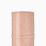 Mantidy® Herringbone Grooming Roll, Dusty Pink Not Included (Organiser Only)
