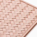 Mantidy® Herringbone Grooming Roll, Dusty Pink