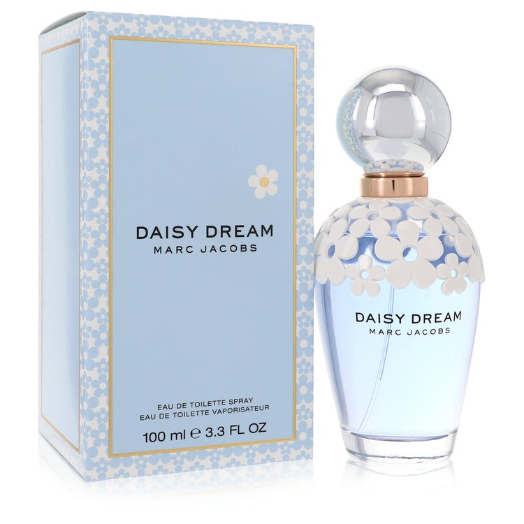 Marc Jacobs Daisy Dream Eau de Toilette 100ml