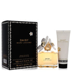 Marc Jacobs Daisy Eau de Toilette 100ml Eau De Toilette & 75ml Body Lotion Set
