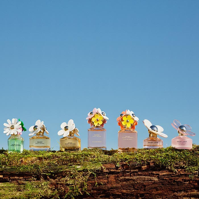 Marc Jacobs Daisy Eau So Fresh Eau de Toilette