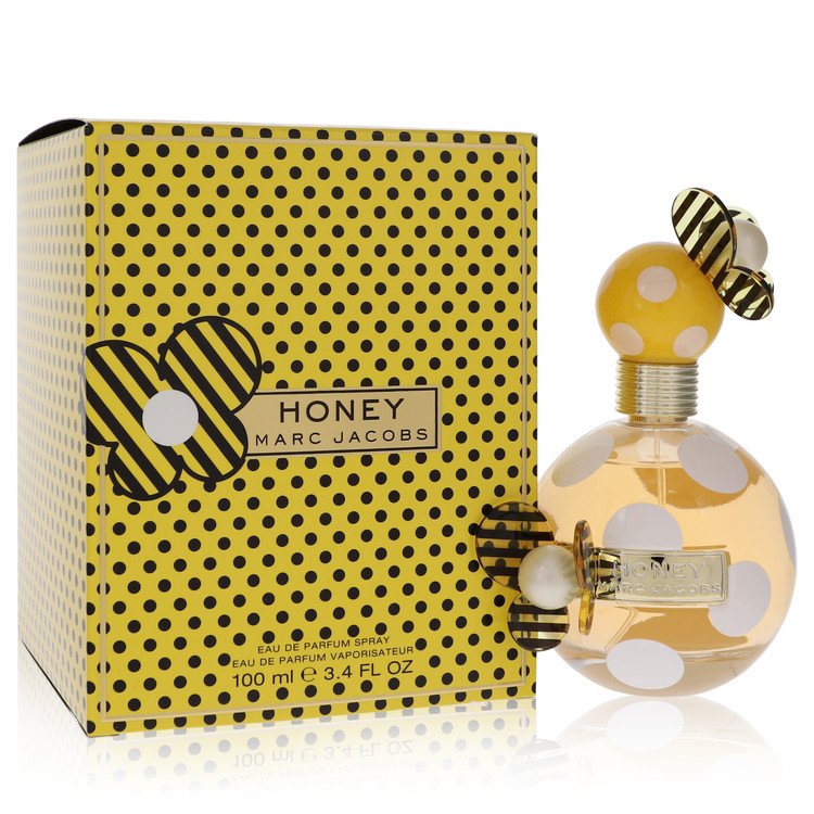 Marc Jacobs Honey Eau de Parfum 100ml 100ml