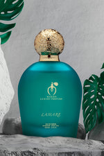 Marien Century Unisex Luxury Eau de Parfum | Woody and Fresh - 100ml