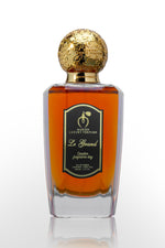 Marien Le Grand Unisex Luxury Eau de Parfum | Fresh and Floral - 100ml