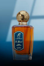 Marien Le Grand Unisex Luxury Eau de Parfum | Fresh and Floral - 100ml