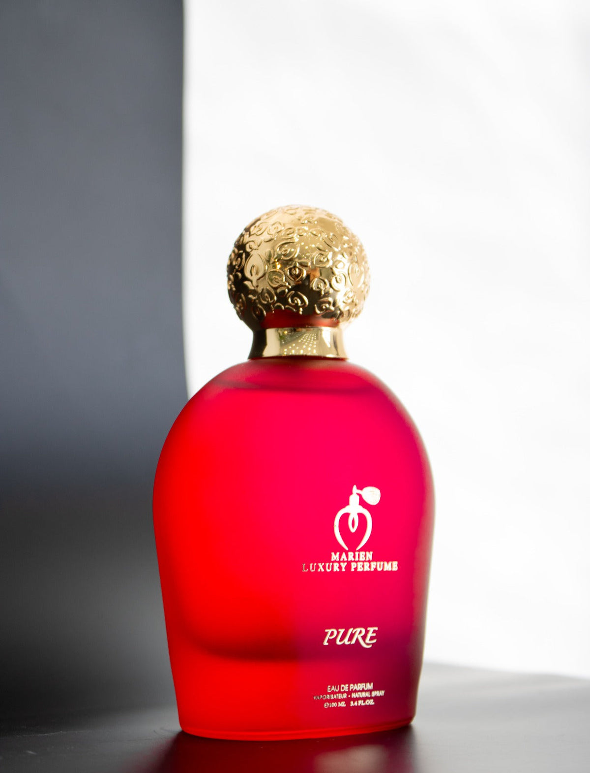 Marien Pure Women Luxury Eau de Parfum | Fresh and Floral - 100ml