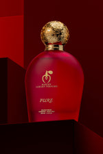 Marien Pure Women Luxury Eau de Parfum | Fresh and Floral - 100ml