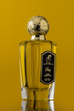 Marien Sisley Unisex Luxury Eau de Parfum | Fresh and Floral - 100ml