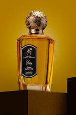 Marien Sisley Unisex Luxury Eau de Parfum | Fresh and Floral - 100ml