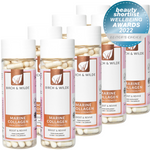 Birch & Wilde Marine Collagen 1200mg 90 Capsules