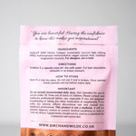 Marine Collagen Capsules x 60 | Monthly Refill Pouch