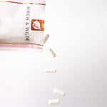 Marine Collagen Capsules x 60 | Monthly Refill Pouch