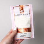 Marine Collagen Capsules x 60 | Monthly Refill Pouch