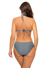 Marko Push-Up One-Piece Swimsuit with Tummy-Control Cut