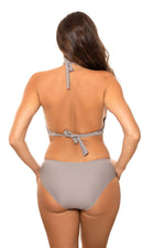 Marko Push-Up One-Piece Swimsuit with Tummy-Control Cut