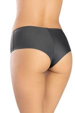 Marko Smooth Brazilian Bikini Bottoms with Central Seam