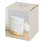 Matte Ceramic Butterfly Oil Wax Melt Burner