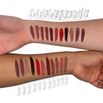 RightShades Matte Lip Stain 5ml