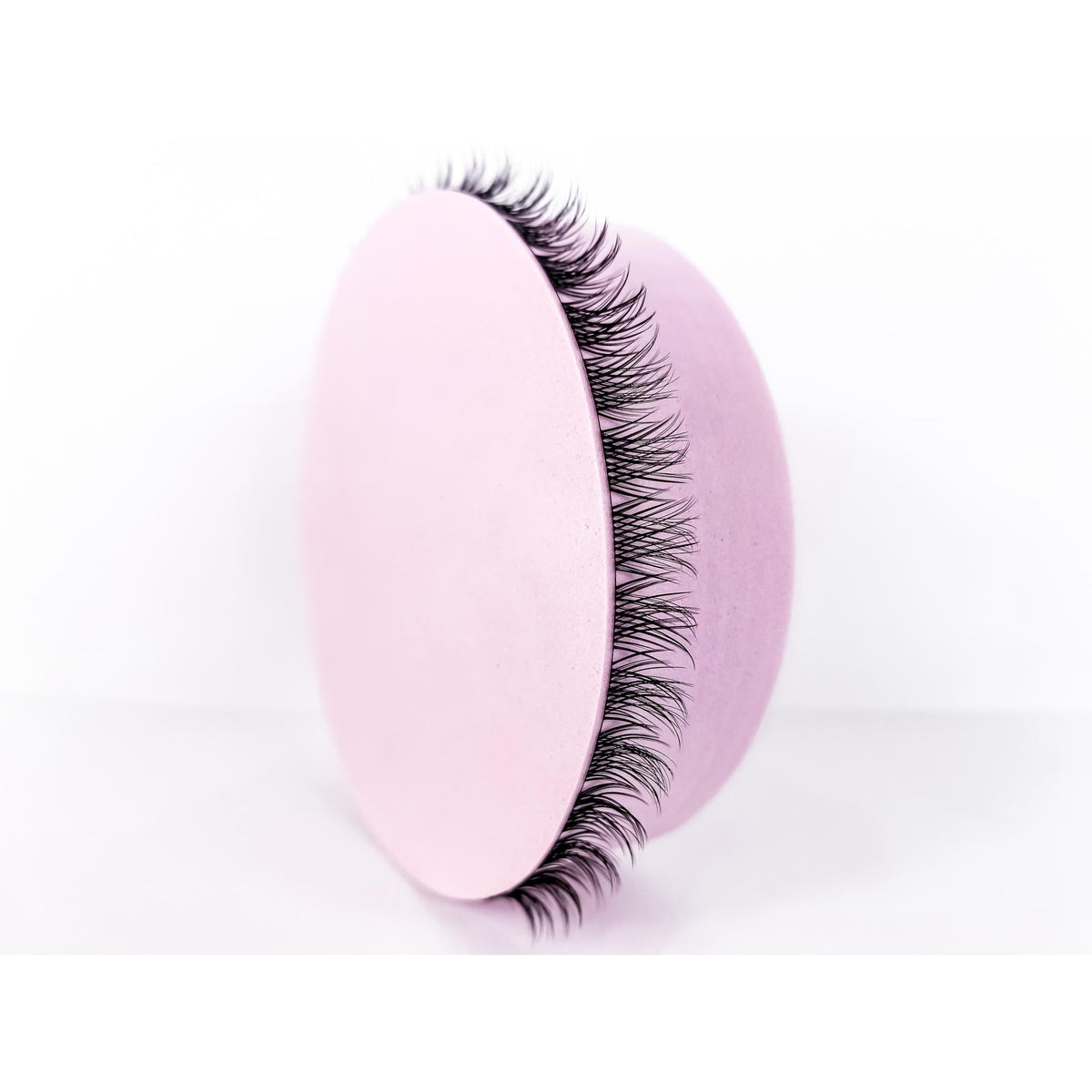 Meryl - 3D 'D' Curl Lash Ribbons®