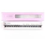 Meryl - 3D 'D' Curl Lash Ribbons® 18mm